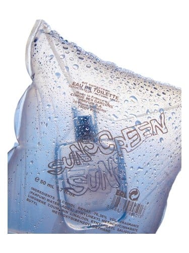 Erl Sunscreen by Comme Des Garçons