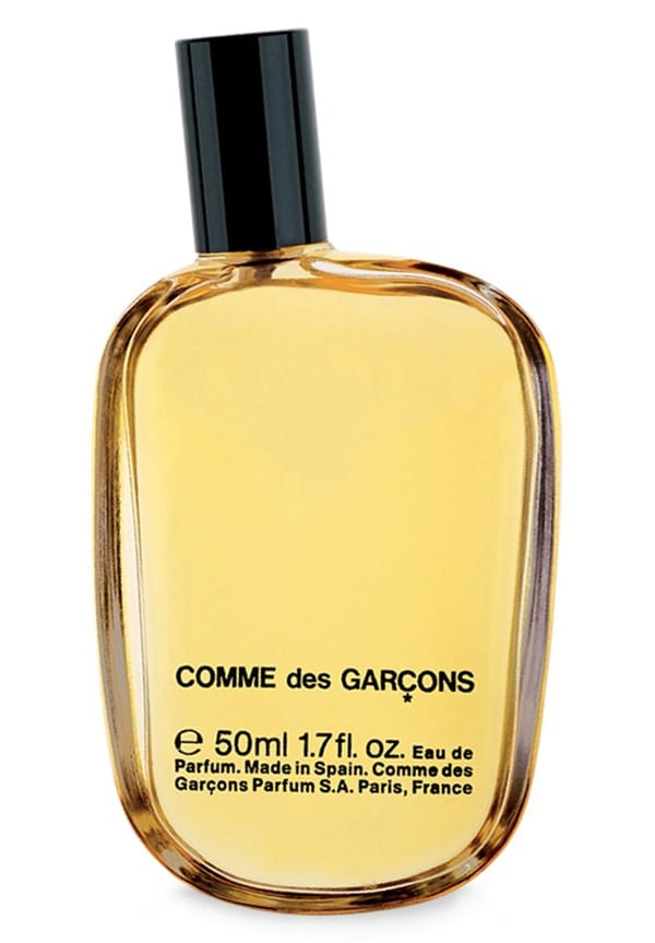 Original Eau de Parfum by Comme Des Garçons