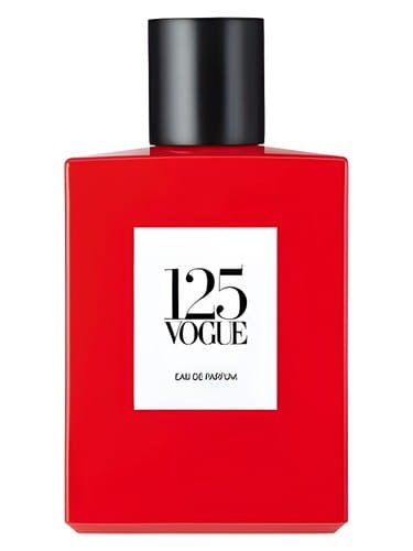 Vogue 125 by Comme Des Garçons