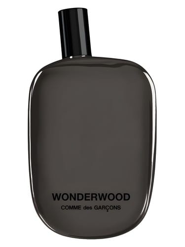 Wonderwood by Comme Des Garçons
