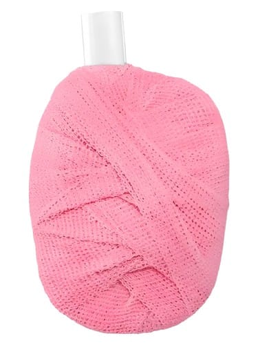 Zero Than Pink by Comme Des Garçons