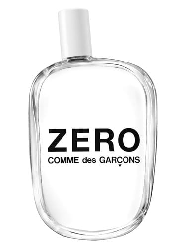 Zero by Comme Des Garçons