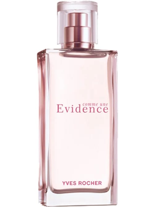 Comme Une Évidence by Yves Rocher