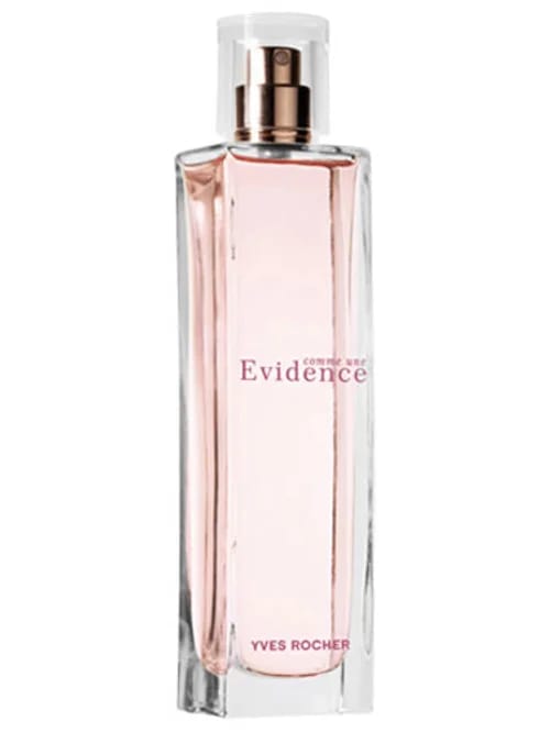 Comme Une Évidence (Un Jour Se Lève) by Yves Rocher