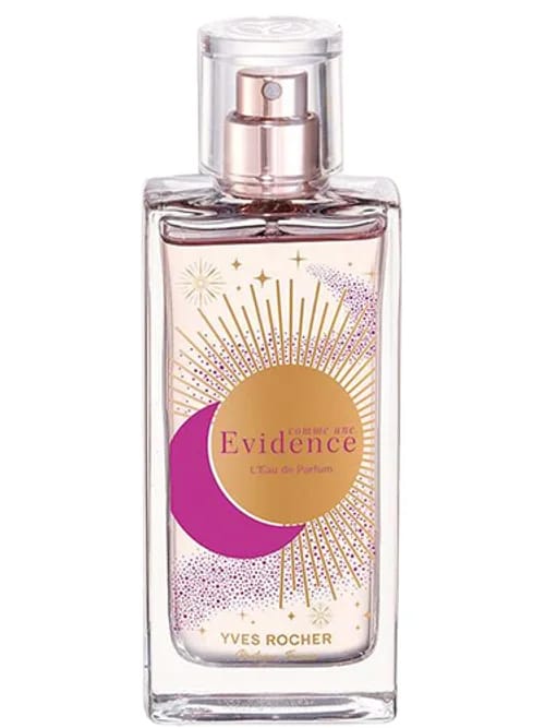 Comme Une Evidence L' by Yves Rocher