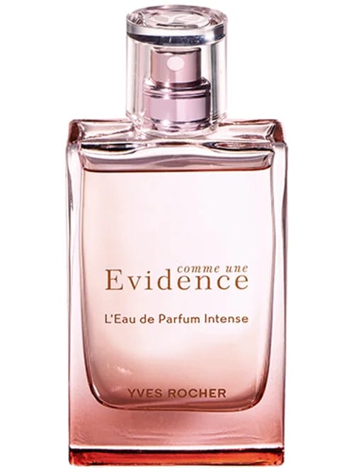 Comme Une Évidence L' Intense by Yves Rocher