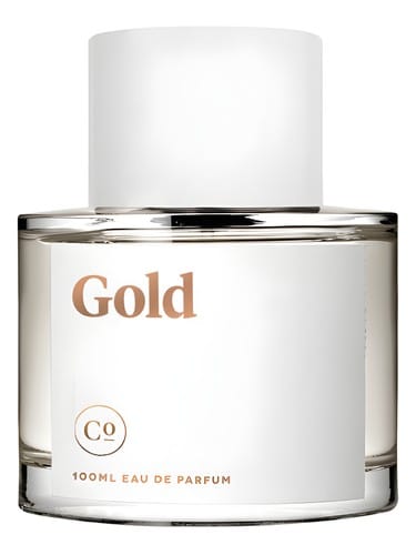 Gold by Commodity