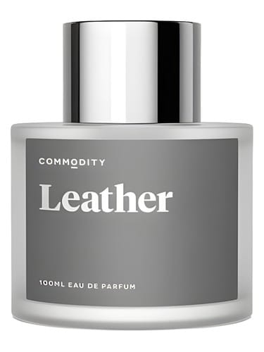 Leather by Commodity