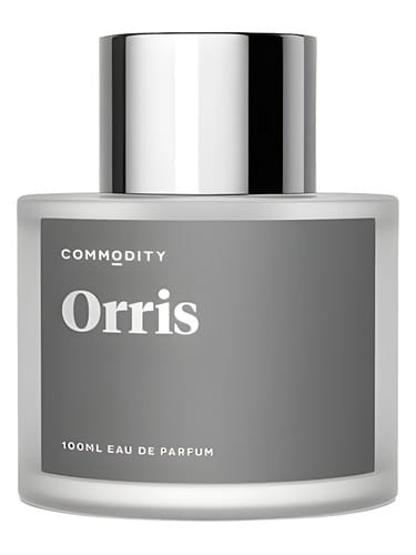 Orris by Commodity