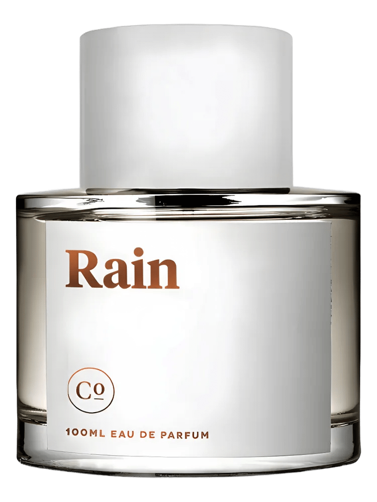 Rain by Commodity