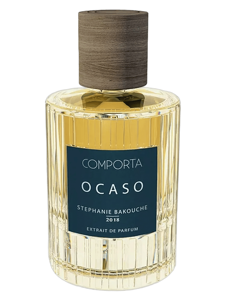 Ocaso by Comporta Perfumes