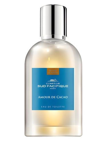 Amour De Cacao by Comptoir Sud Pacifique