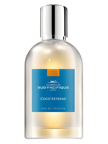 Coco Extreme by Comptoir Sud Pacifique