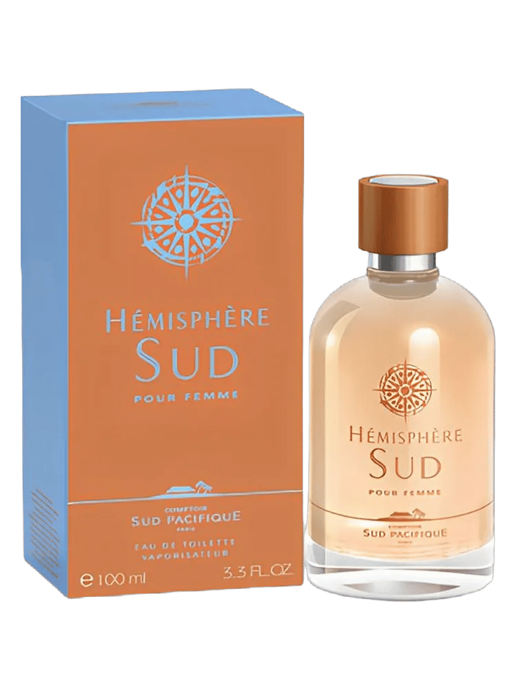 Hémisphère Sud by Comptoir Sud Pacifique