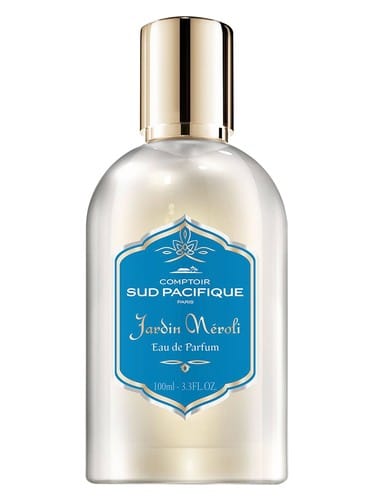 Jardin Néroli by Comptoir Sud Pacifique