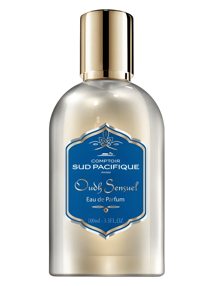 Oudh Sensuel by Comptoir Sud Pacifique