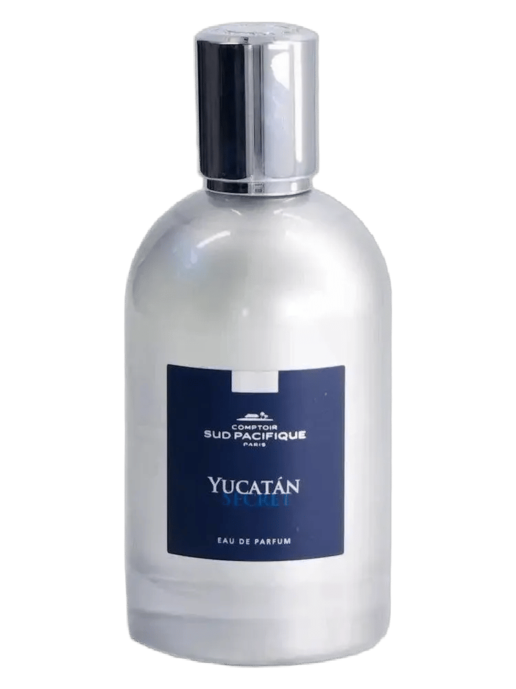 Yucatán Secret by Comptoir Sud Pacifique