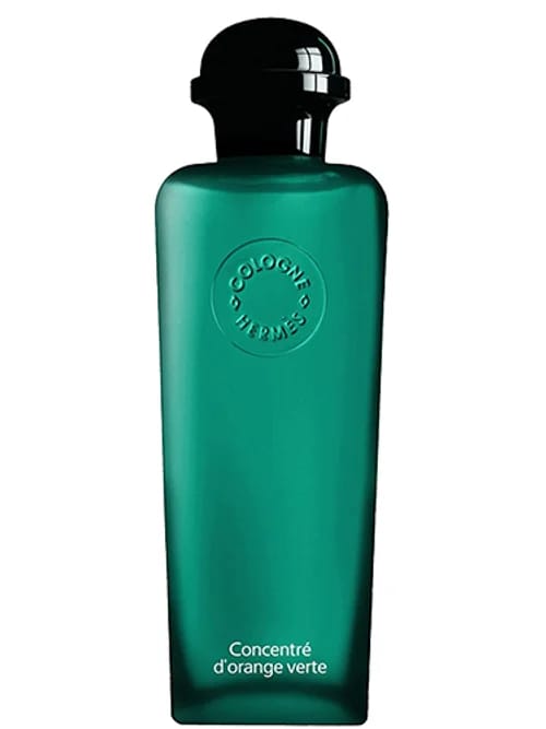 Concentré D'Orange Verte by Hermès