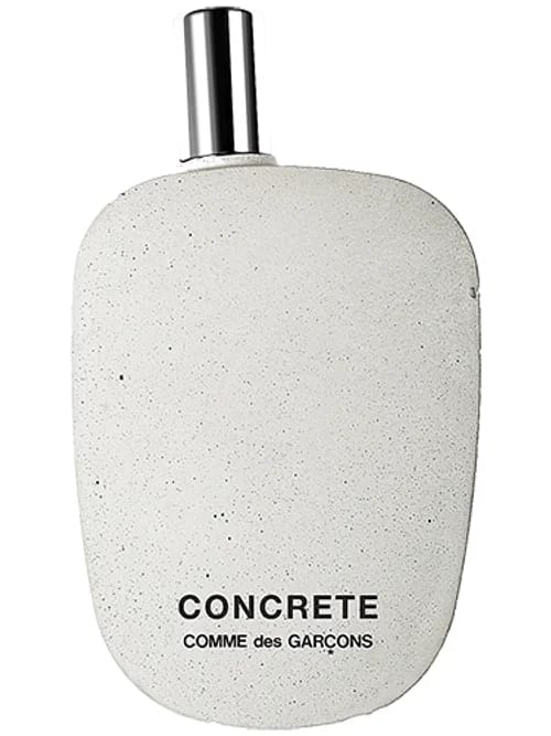 Concrete by Comme Des Garçons
