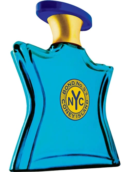 Coney Island by Bond No. 9 I Love Ny