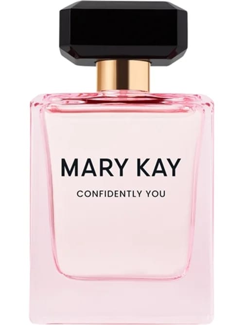 Confidently You by Mary Kay