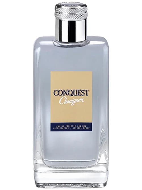 Conquest by Chevignon