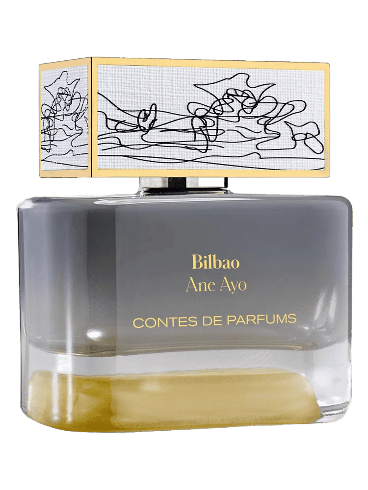 Bilbao (Ane Ayo) by Contes de Parfums