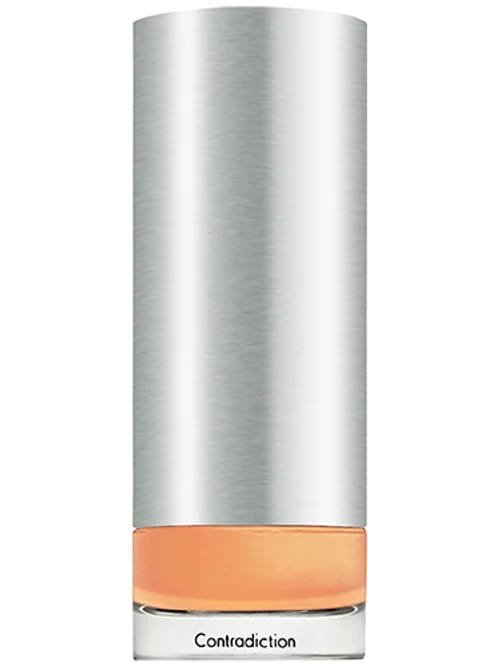 Contradiction by Calvin Klein
