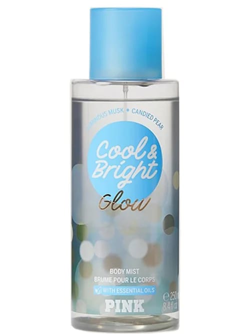 Cool & Bright Glow by Victoria'S Secret