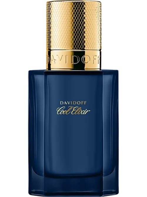 Cool Elixir Man by Davidoff