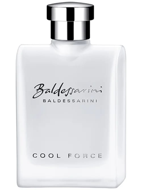 Cool Force by Baldessarini