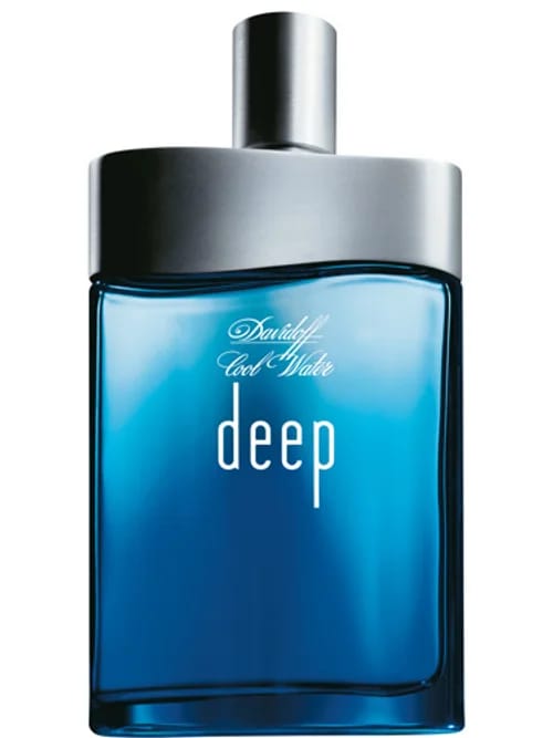 Cool Water Deep by Davidoff