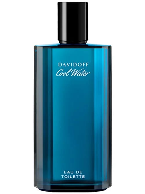Cool Water Love The Ocean by Davidoff