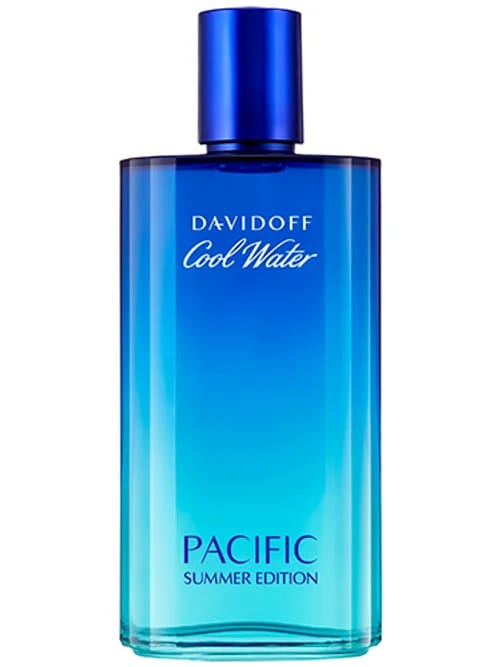 Cool Water Pacific Summer Edition by Davidoff