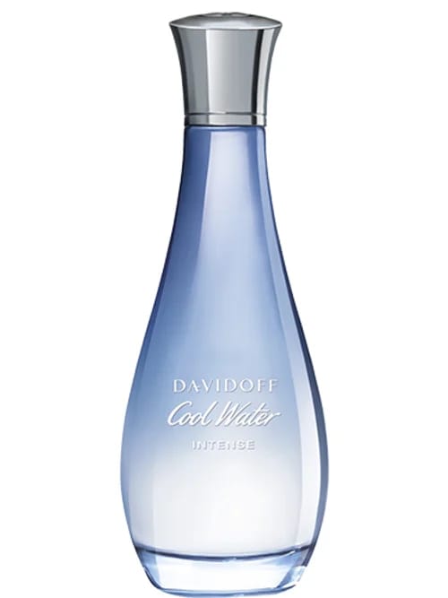 Cool Water Woman Intense by Davidoff
