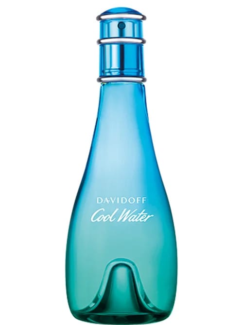 Cool Water Woman Mediterranean Summer Edition by Davidoff