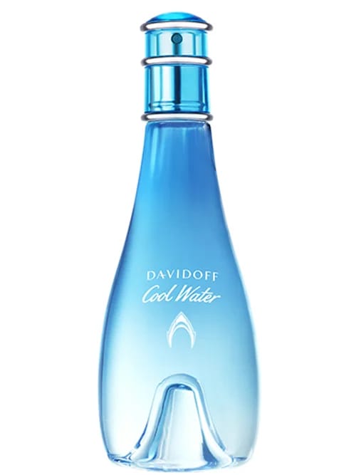 Cool Water Woman Mera by Davidoff