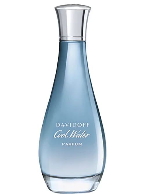 Cool Water Woman Odyssey by Davidoff