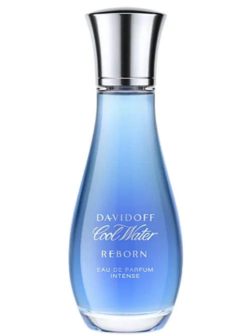 Cool Water Woman Reborn Intense by Davidoff