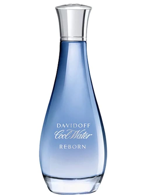 Cool Water Woman Reborn by Davidoff