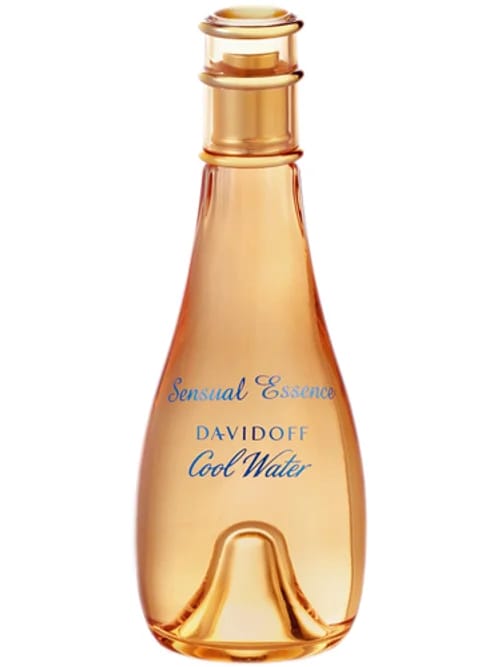 Cool Water Woman Sensual Essence by Davidoff