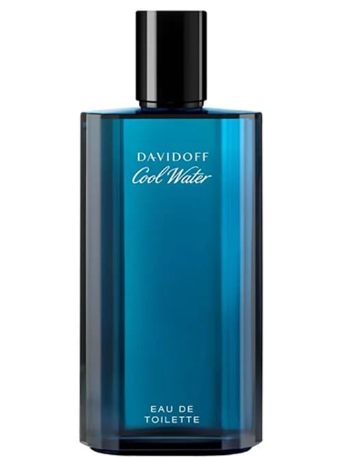 Cool Water