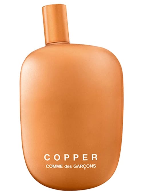 Copper by Comme Des Garçons