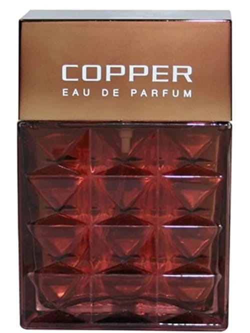 Copper by Al Haramain