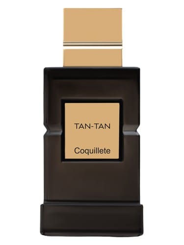 Tan-Tan by Coquillete