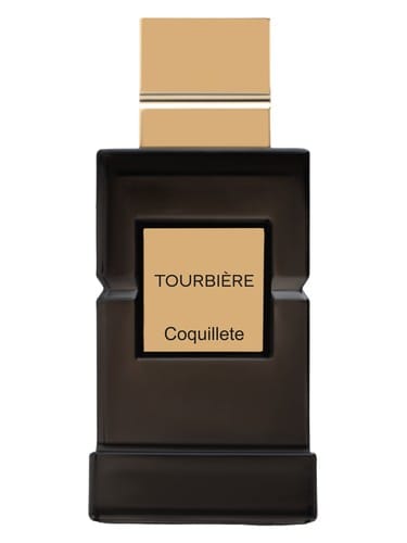 Tourbière by Coquillete