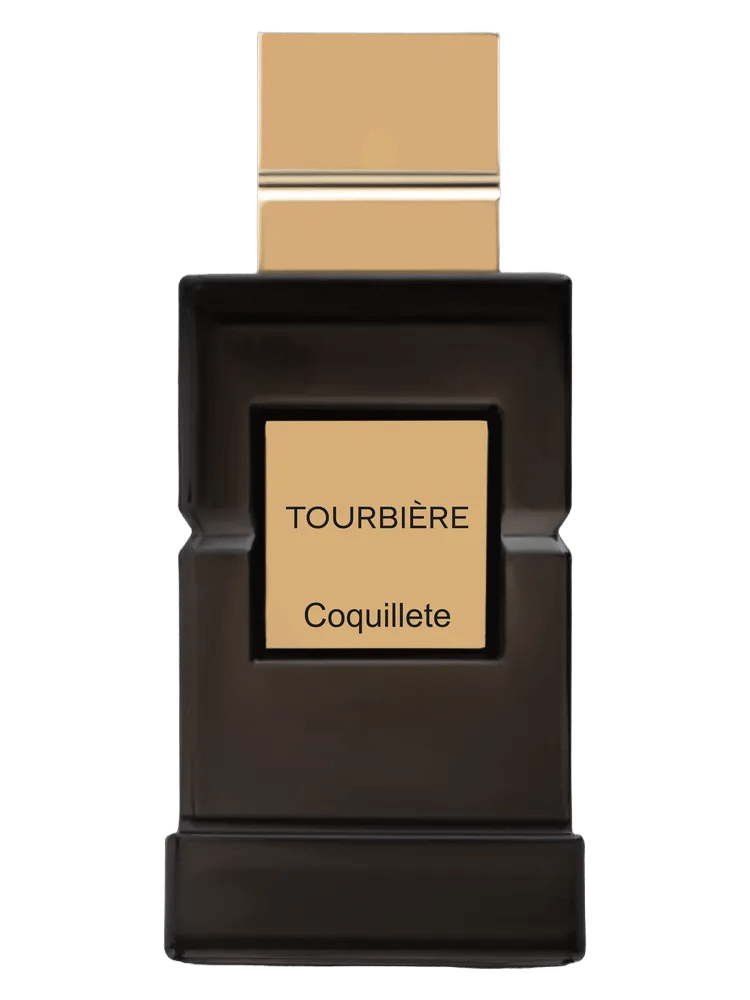 Tourbière by Coquillete