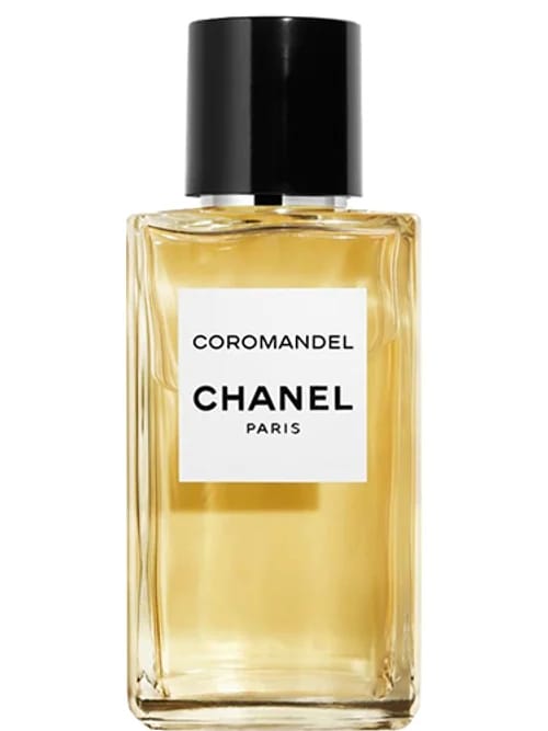 Coromandel by Chanel