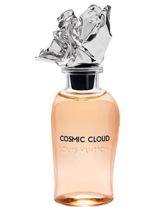 Cosmic Cloud by Louis Vuitton