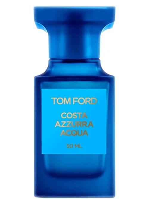 Costa Azzurra Acqua by Tom Ford